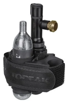Kit Anti-Crevaison Topeak Tubi Master X (+25g)