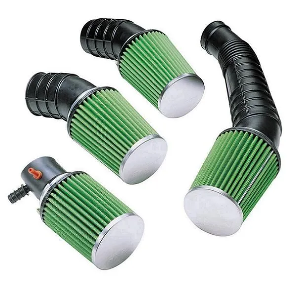 Kit d’admission directe GREEN FILTER pour CITROEN Saxo 1.6L 8S VTS