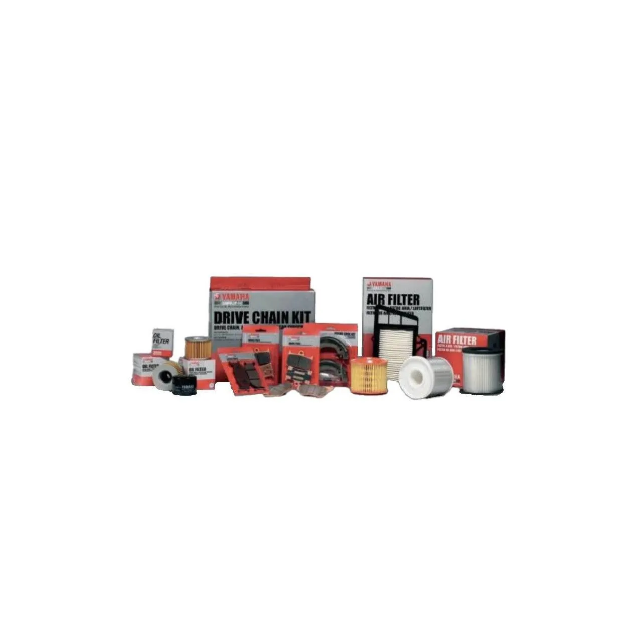 Kit DElight 115 KITXC115TRA0 Transmission Kit
