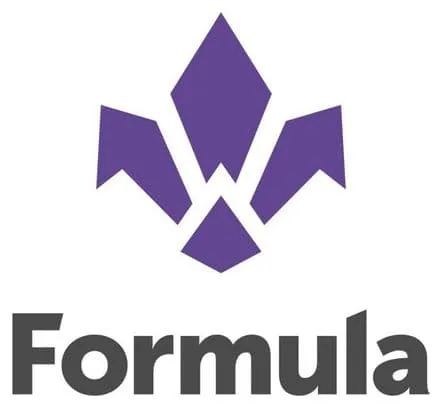 Kit vis à étrier - R1R - FORMULA