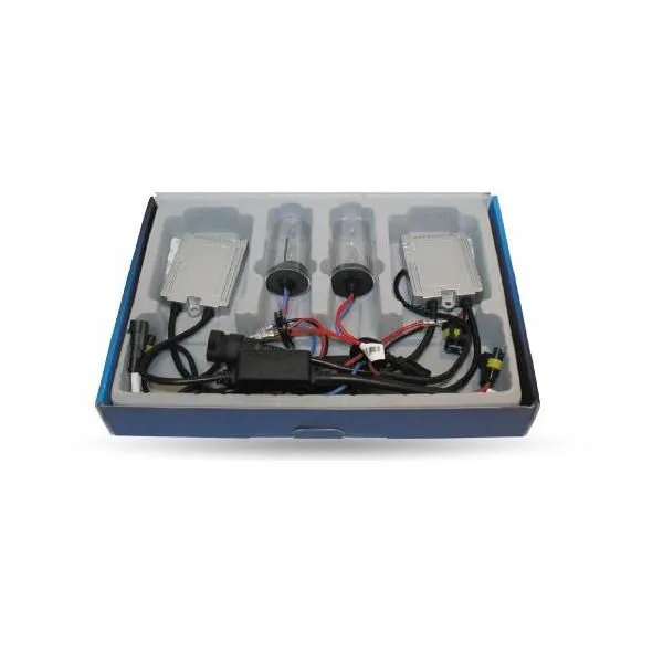 Kit xénon H7 35W HID REDSPEC