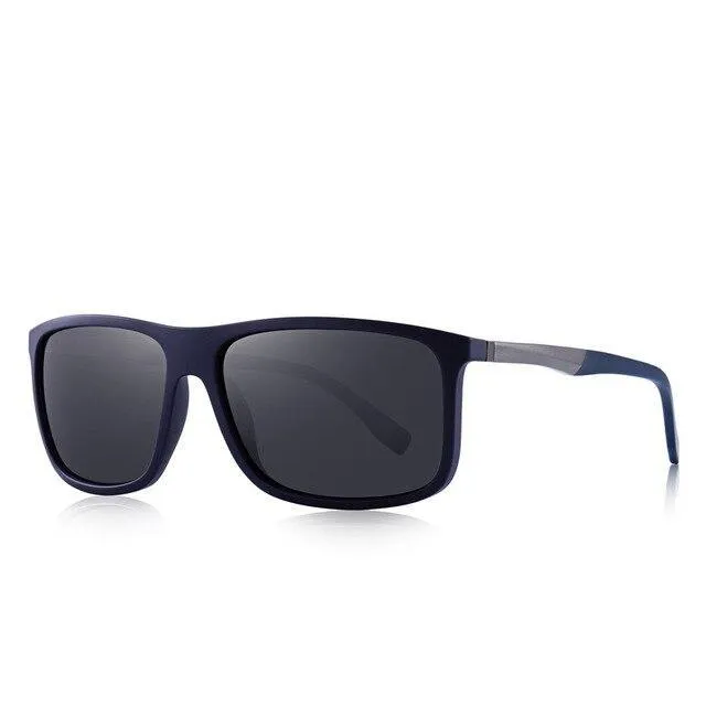 Lunette de Soleil Aviateur Homme de Vue - Mon Aviateur