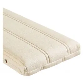 Matelas bébé Chanvrenatura 70 x 140 cm
