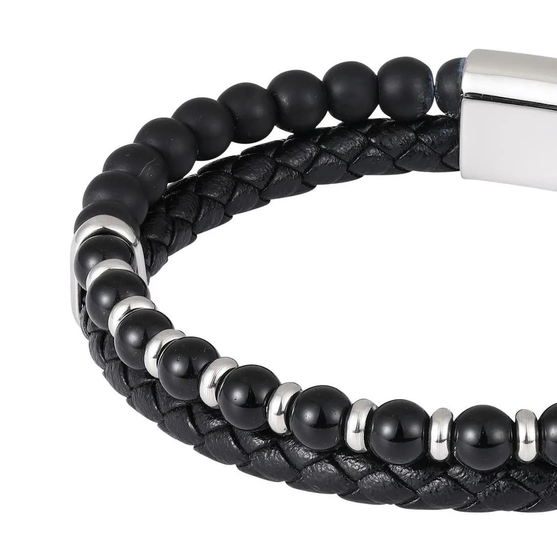 Men's Bracelet 285722 | 3 Suisses