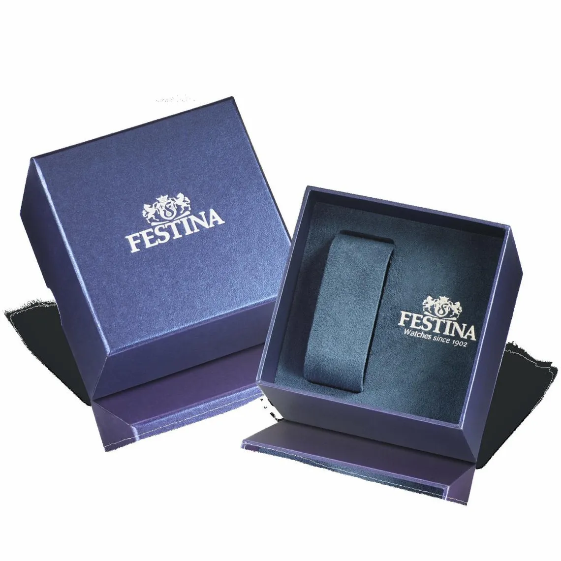 Montre Festina F20563-1 Homme | 3 Suisses
