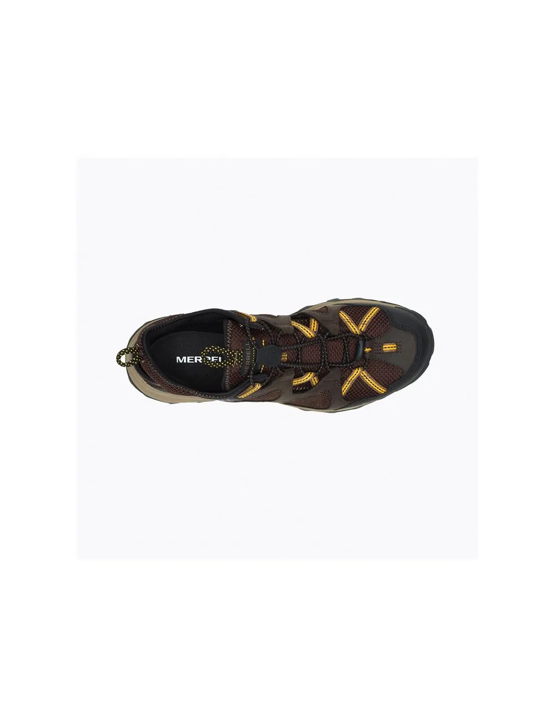 Mountain sandales Merrell Speed Strike Ltr Sieve Man