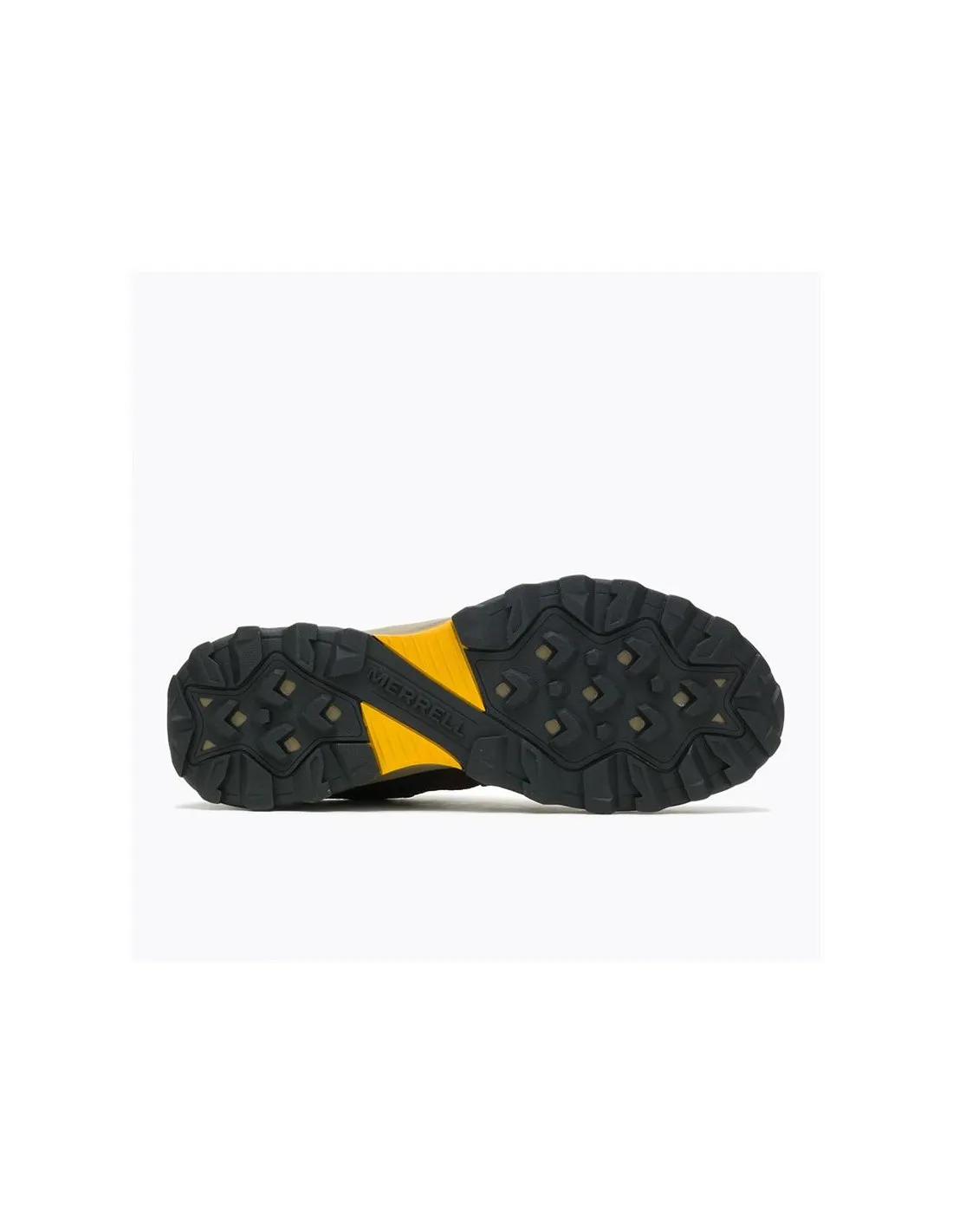 Mountain sandales Merrell Speed Strike Ltr Sieve Man