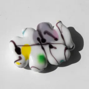 Murano Glass Bead - perl.2251
