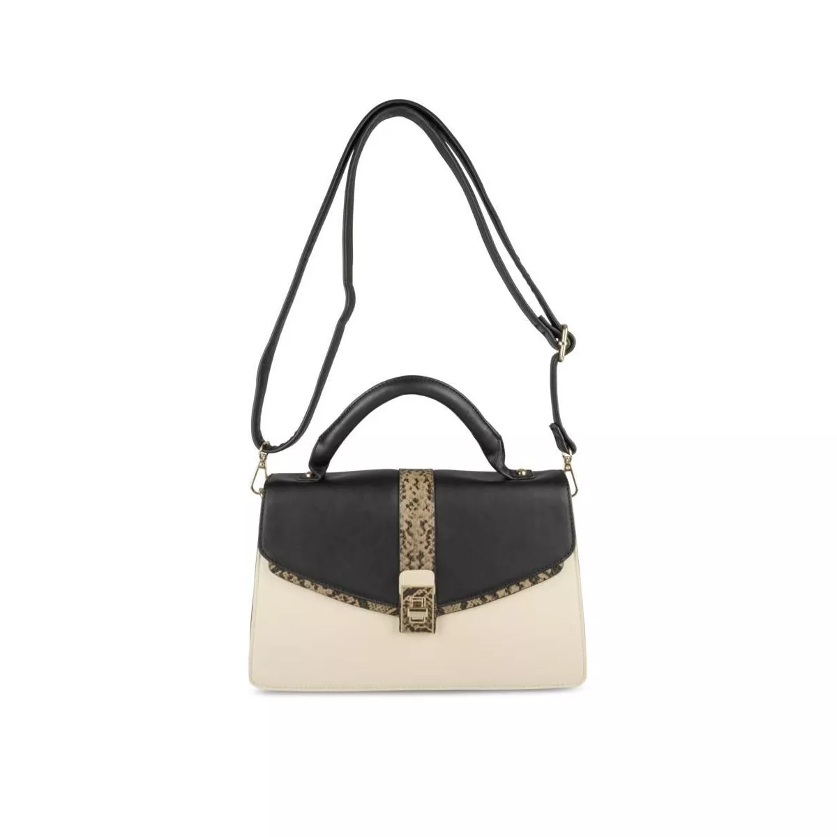 MyB Black Handbag