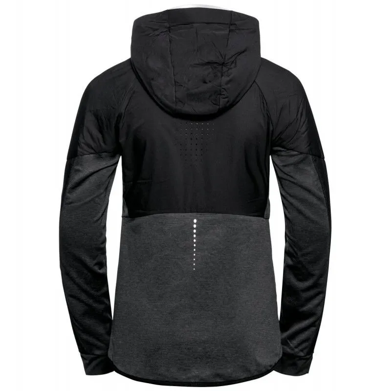 Odlo Run Easy S-Thermic - Women's Waterproof Jacket