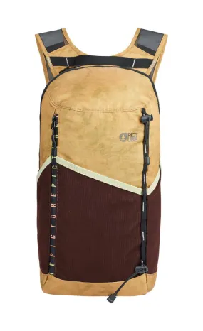 Off Trax 20 Sac  Dos Gold Earthly Print