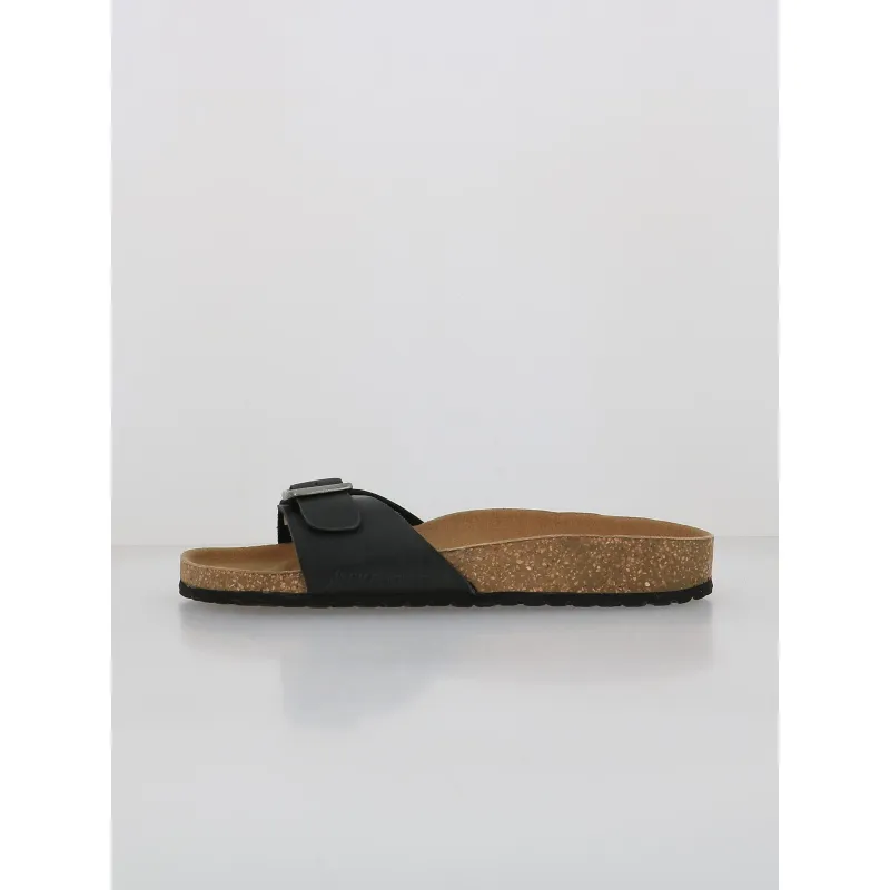 Outdoor sandals men's brown gray - Regatta | wimod