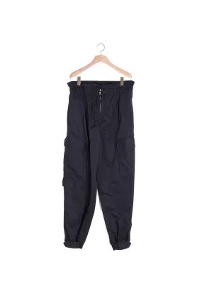 Pantalon cargo