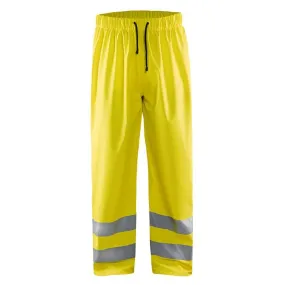 Pantalon de pluie Blaklader 1384 - Pantalon haute visibilité
