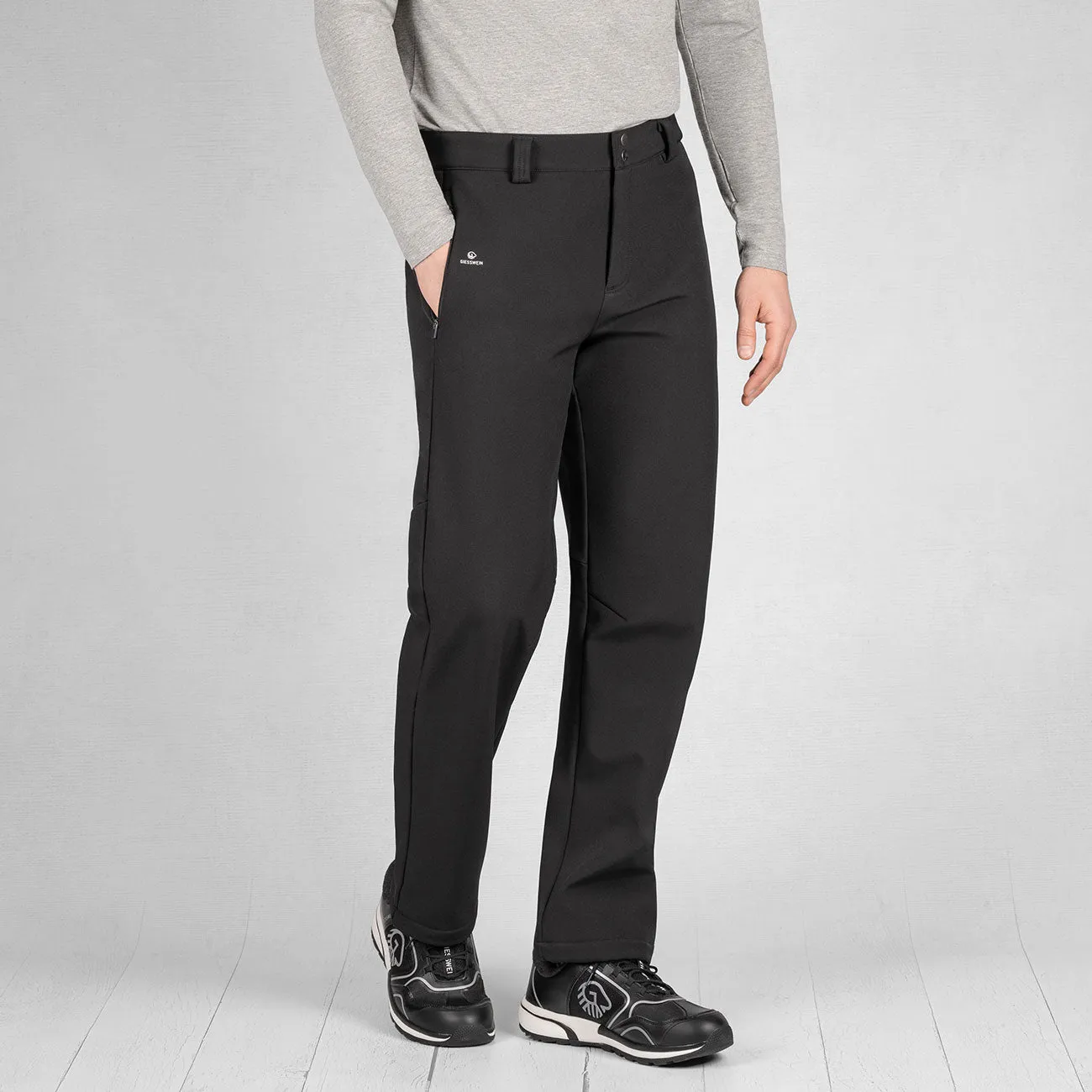 Pantalon de randonnée Hommes