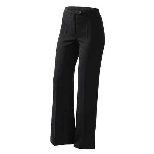 Pantalon de voyage