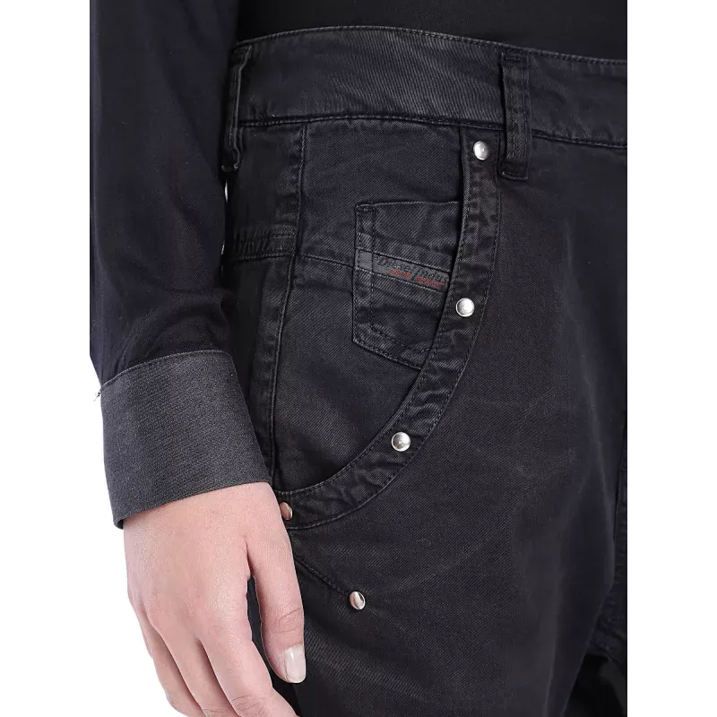 Pantalon Diesel Fayza