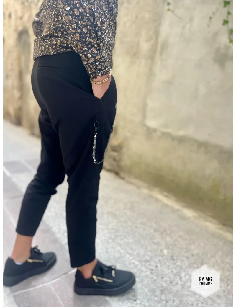 PANTALON DROGO
