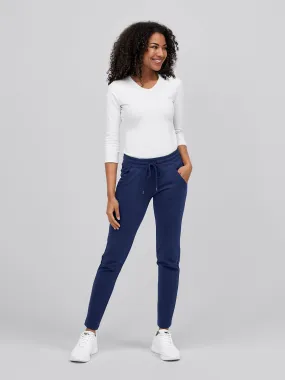 Pantalon droit LAYKEN gris 3 Suisses