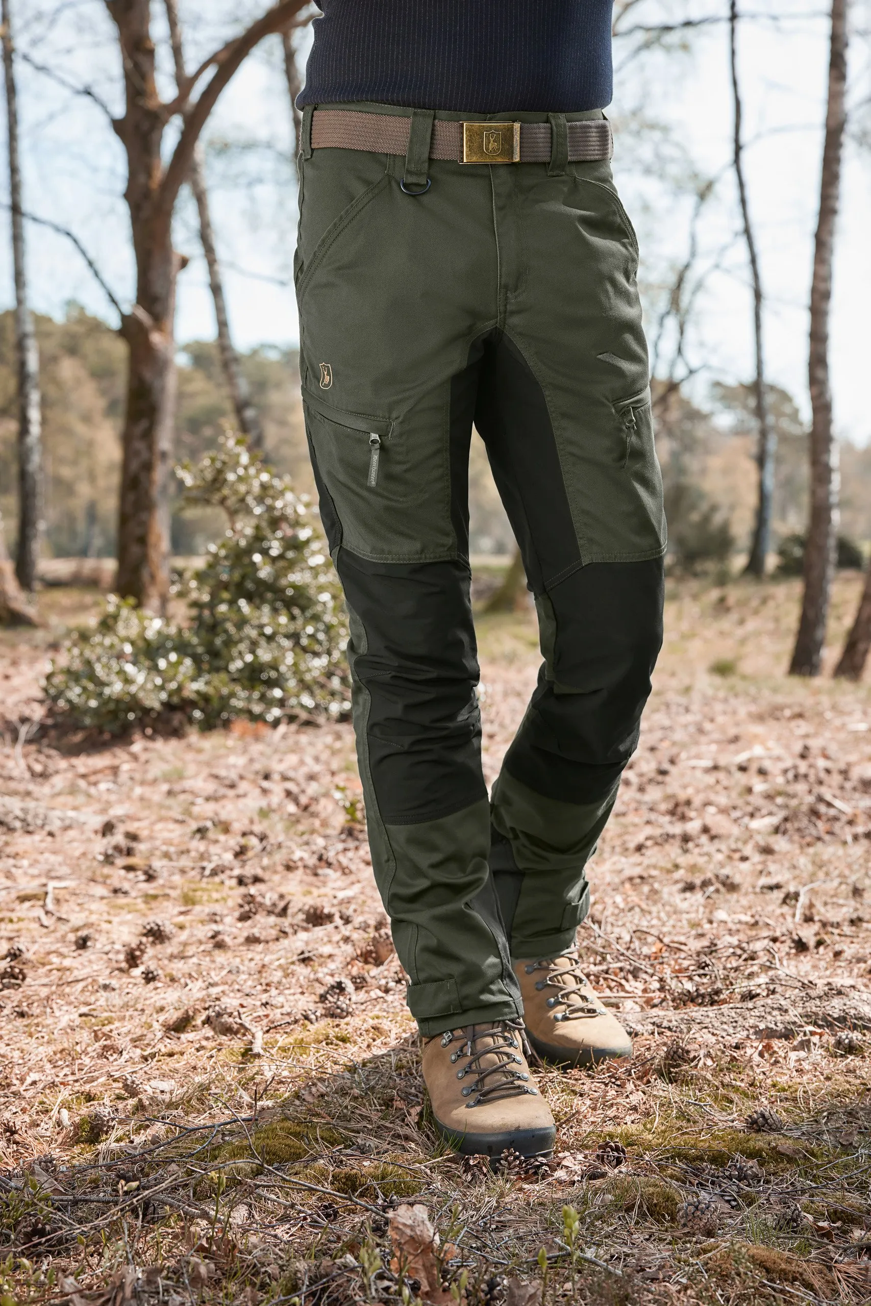 Pantalon homme Deerhunter Rogaland Stretch