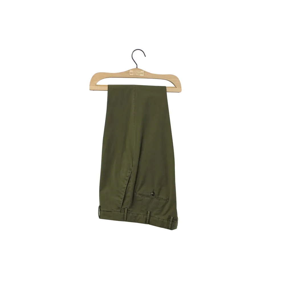 Pantalon L.B.M 1911 kaki