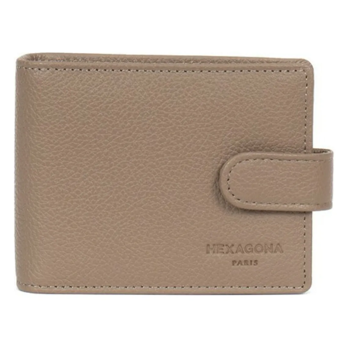 Porte-cartes Cuir CONFORT Écorce | 3 Suisses