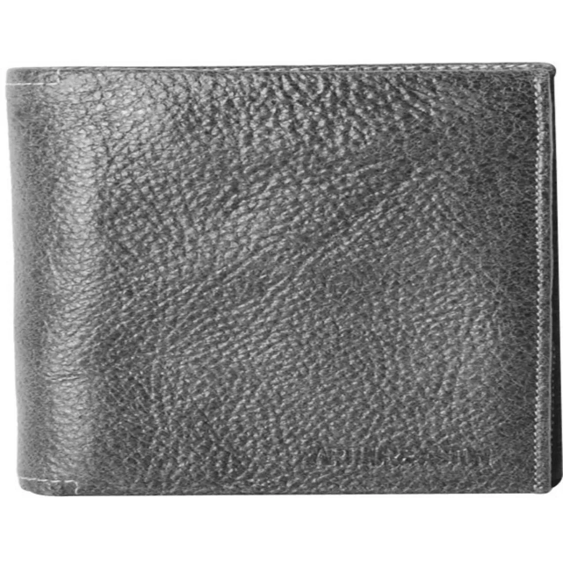 PORTE-CARTES - Cuir de Vachette Souple Noir | 3 Suisses