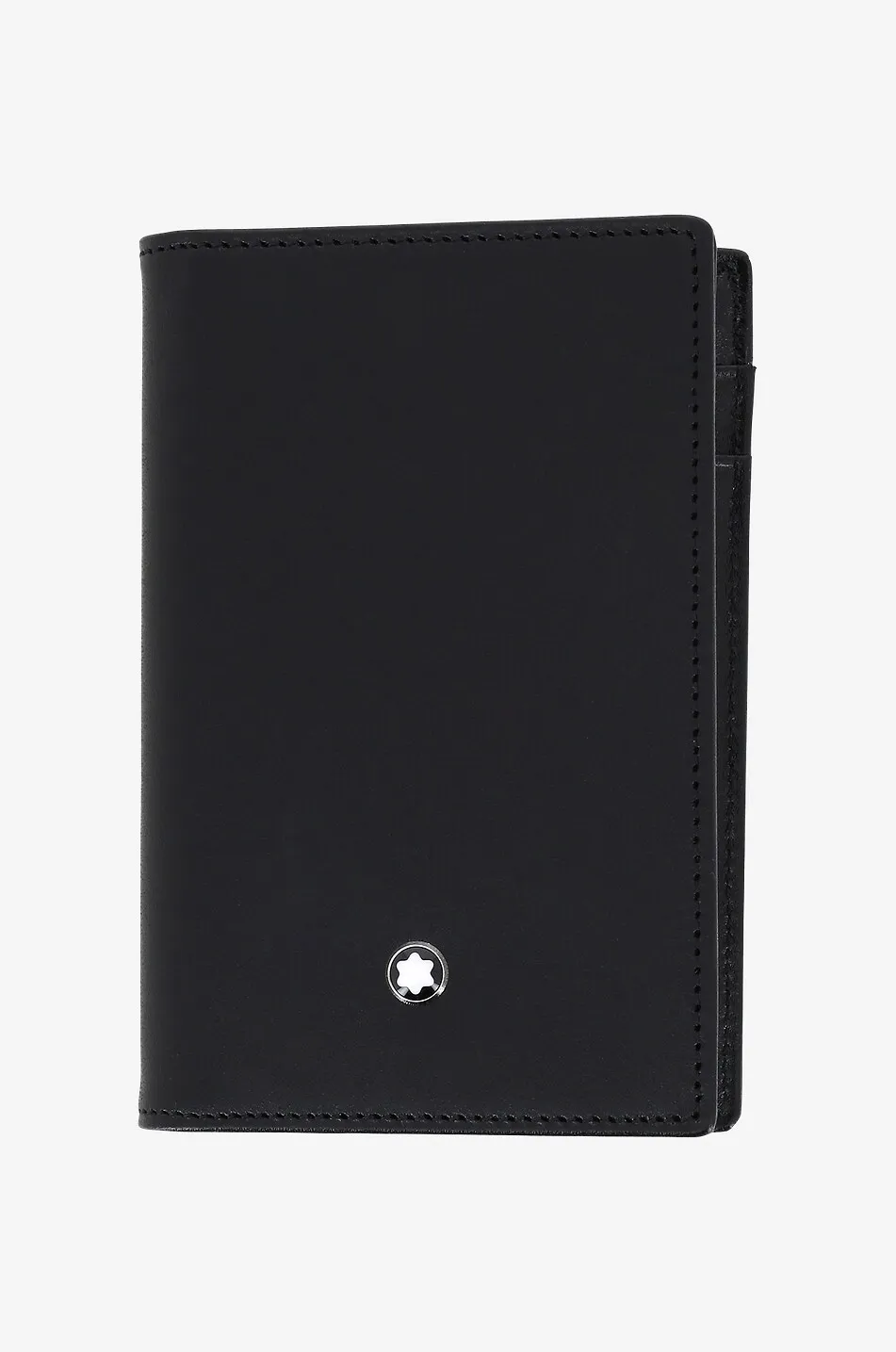 Porte-cartes en cuir Meisterstück