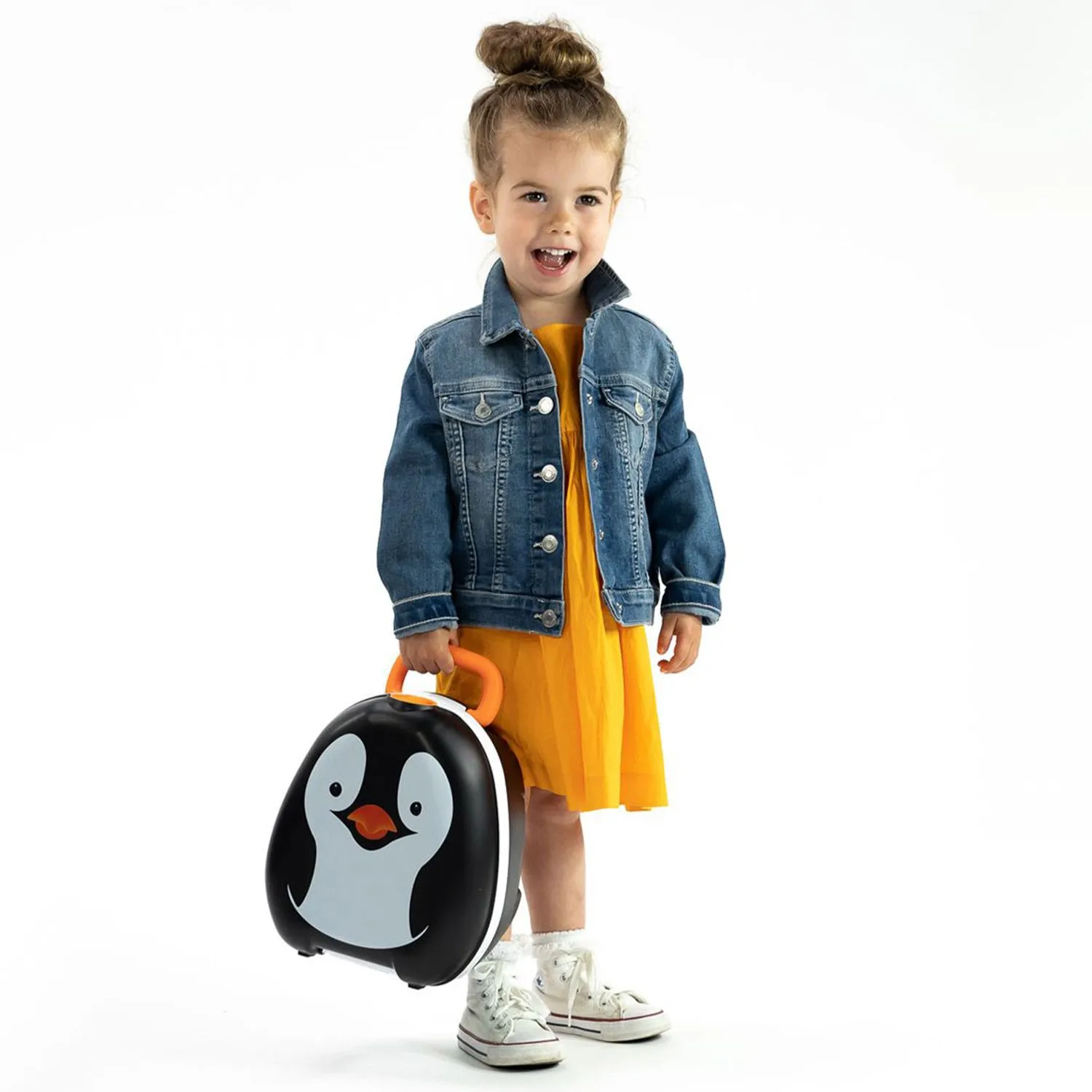 Pot bébé de voyage My Carry Potty