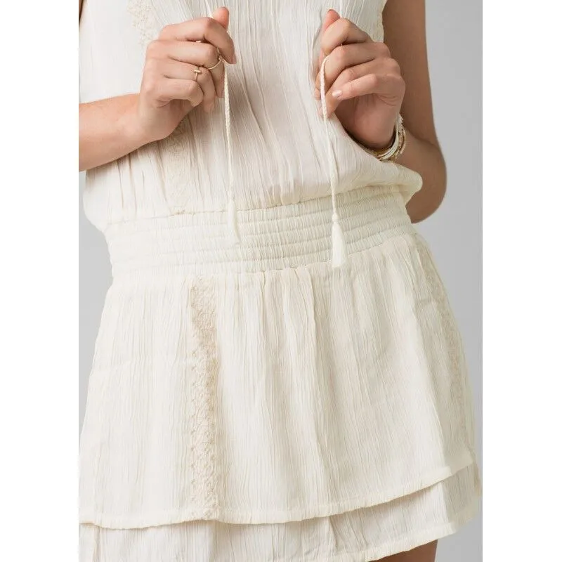 Prana Seaview Sky Dress - Women's Robe | Hardloop