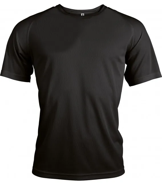 Proact Short Sleeve Sports T-Shirt