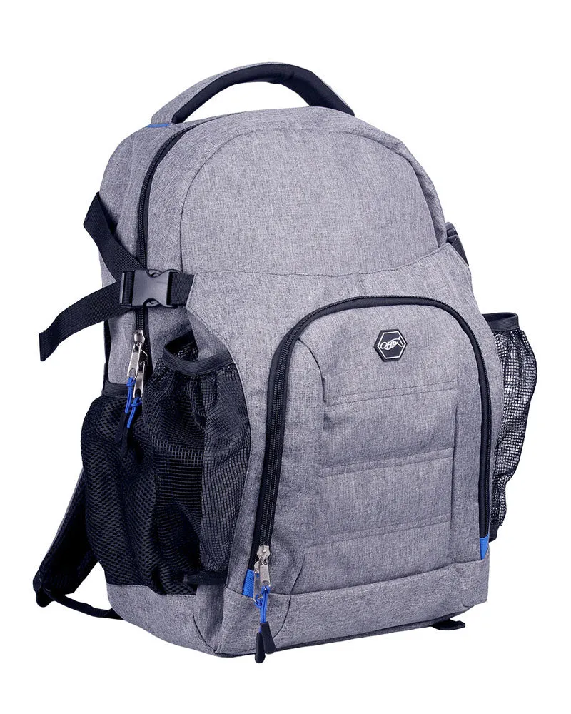 QHP Luxe Grooming Bag