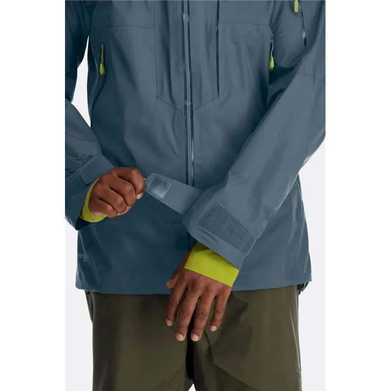 Waterproof Men's Rab Khroma Latok GTX Jacket