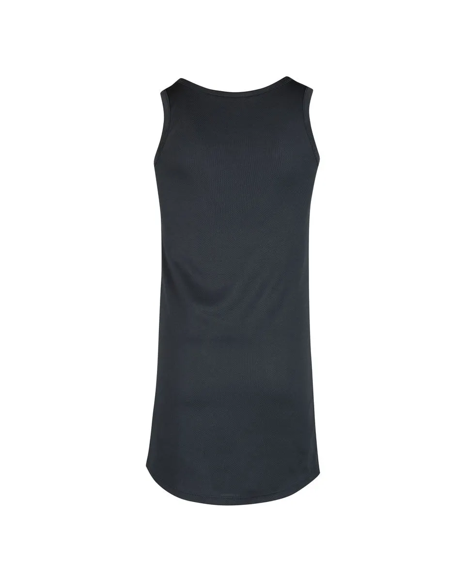 HBR Jordan Jersey Dress Enfant Enfant - Noir