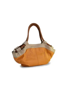 Sac 100% CUIR 4500 Beige