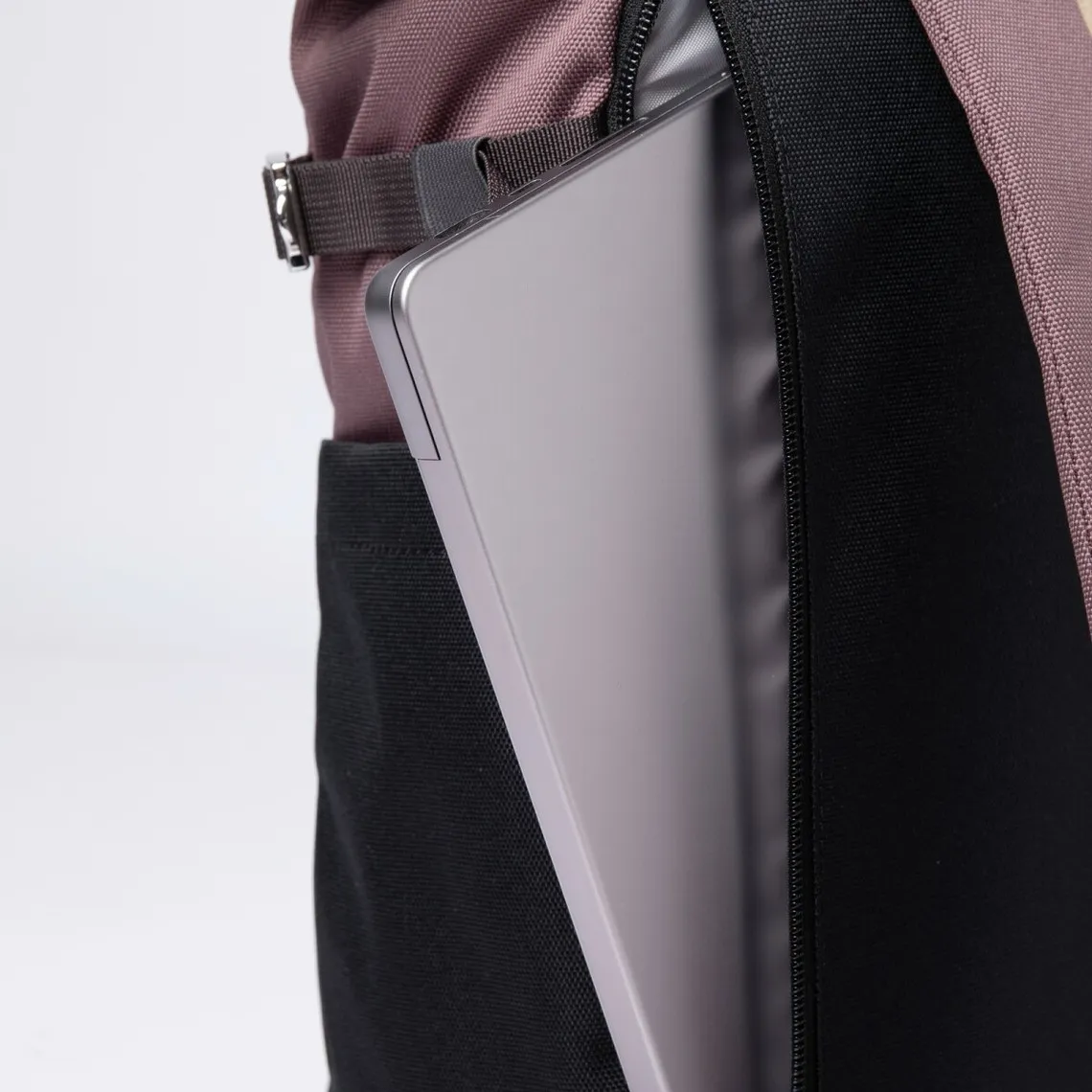 Purple Backpack - ILON | 3 Suisses