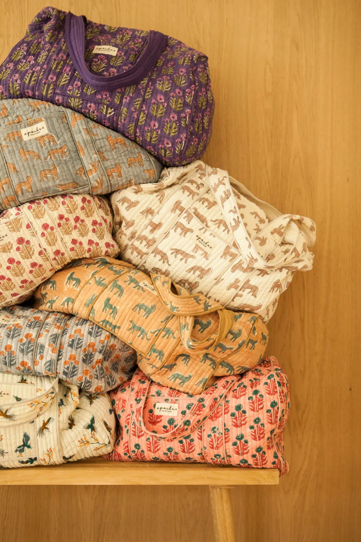 Buddha Bag Bengale