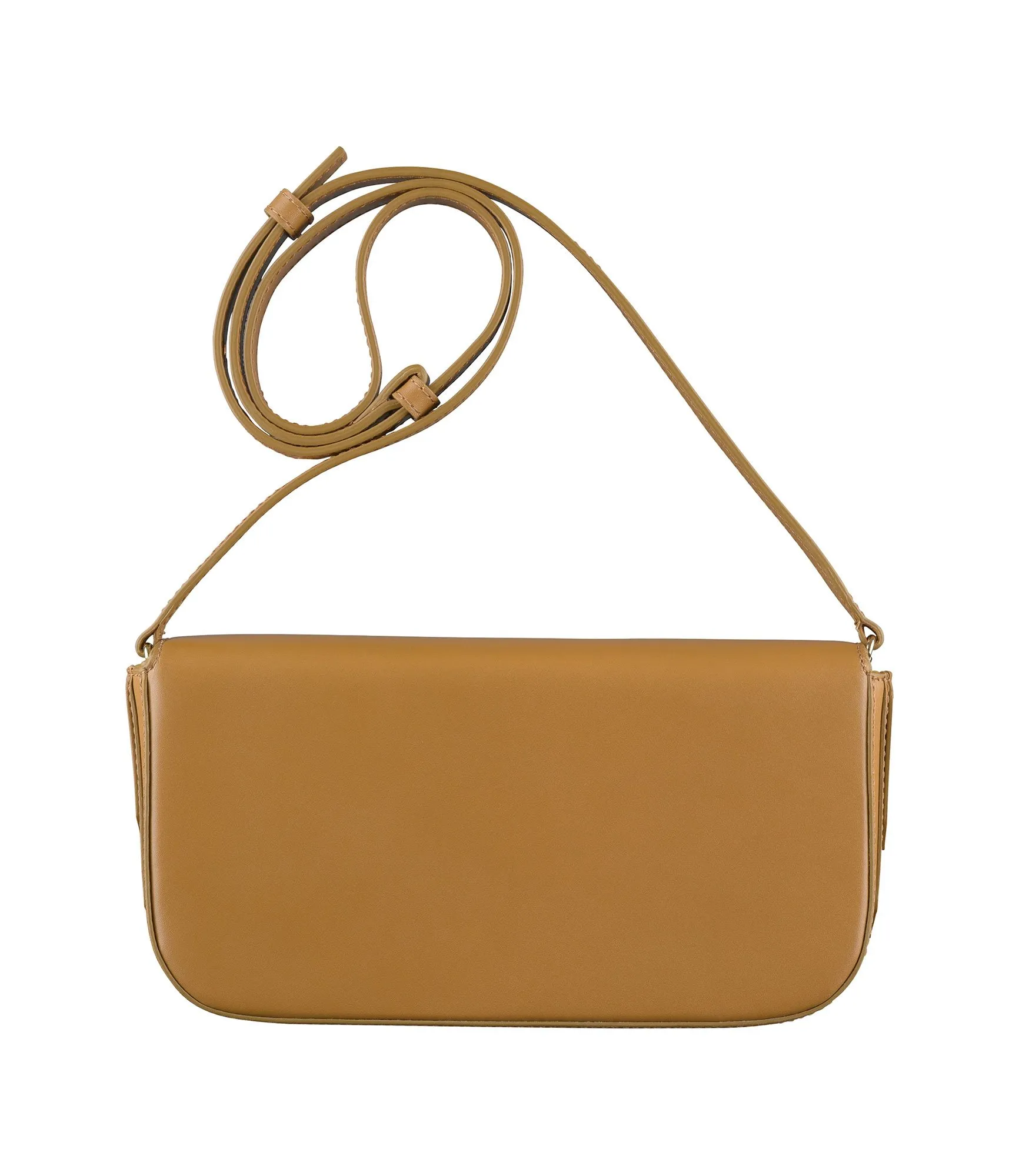 A.P.C. Honey Shoulder Carried Bag named Charlotte