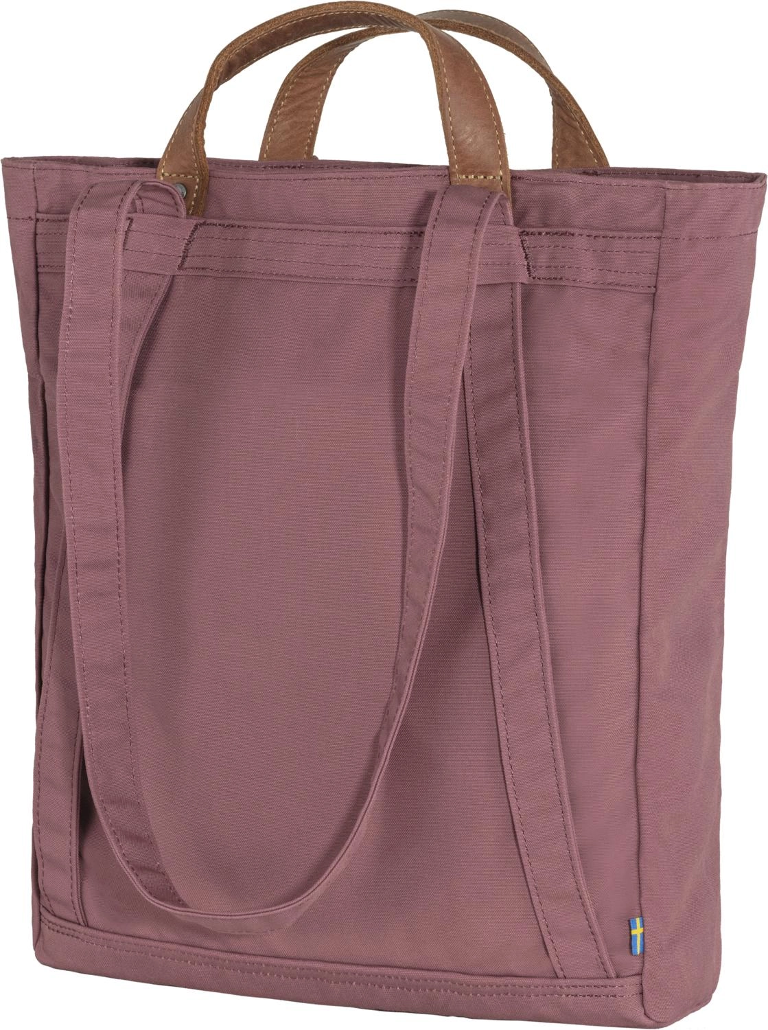 Sac de Transport Fjallraven Totepack No. 1 Mesa Purple