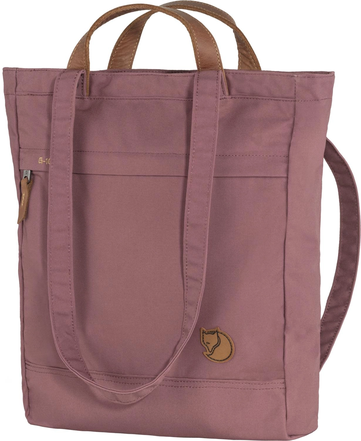 Sac de Transport Fjallraven Totepack No. 1 Mesa Purple