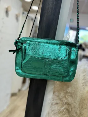 SAC NAINA AQUA - L