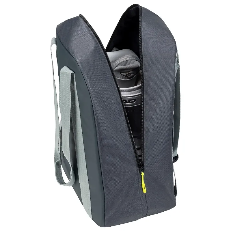Sac à Chaussures de Ski Head Women Bootbag Grey 30 L