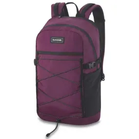 Sac à dos DAKINE "Wndr Pack" 25L grapevine | Planetebag.com