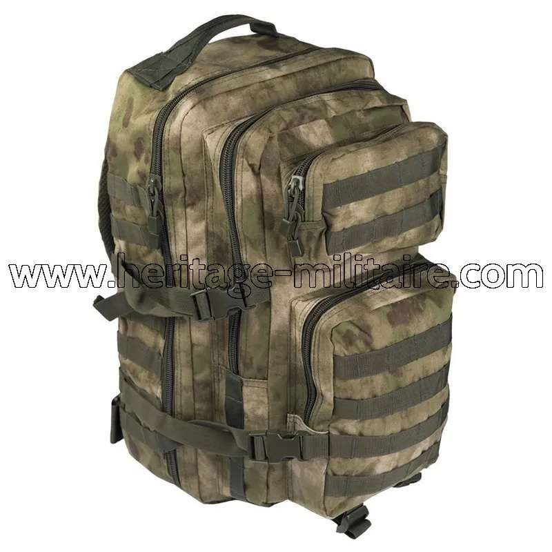 Sac à dos US assault mil-tacs FG 36 litres