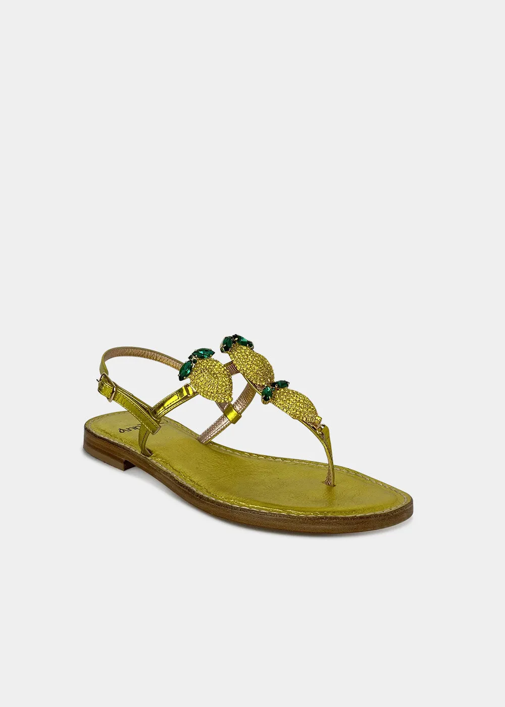 SANDALES ANN TUIL ANTIC