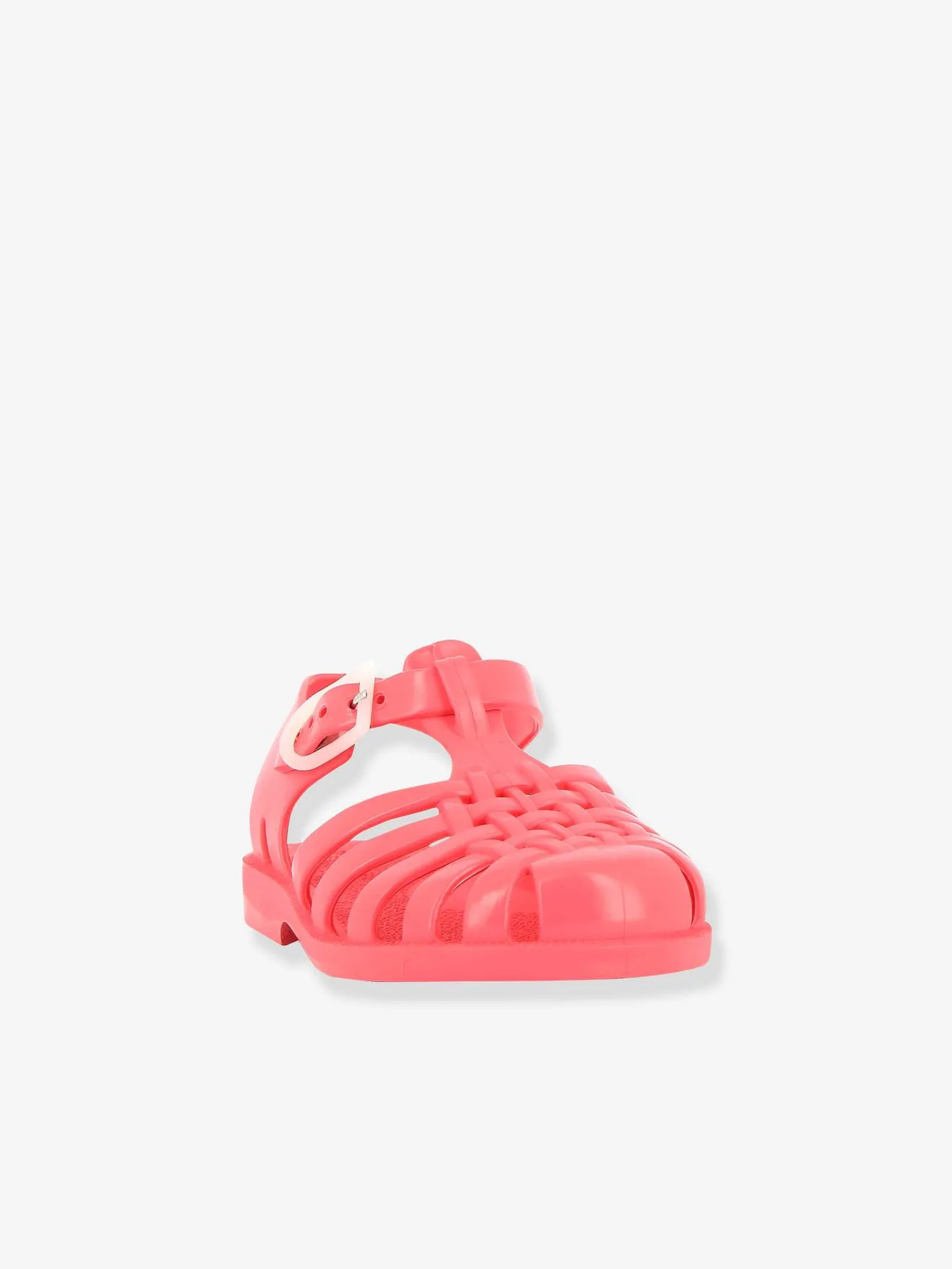 Girls' Sun Méduse® Candy Pink Sandals - Méduse