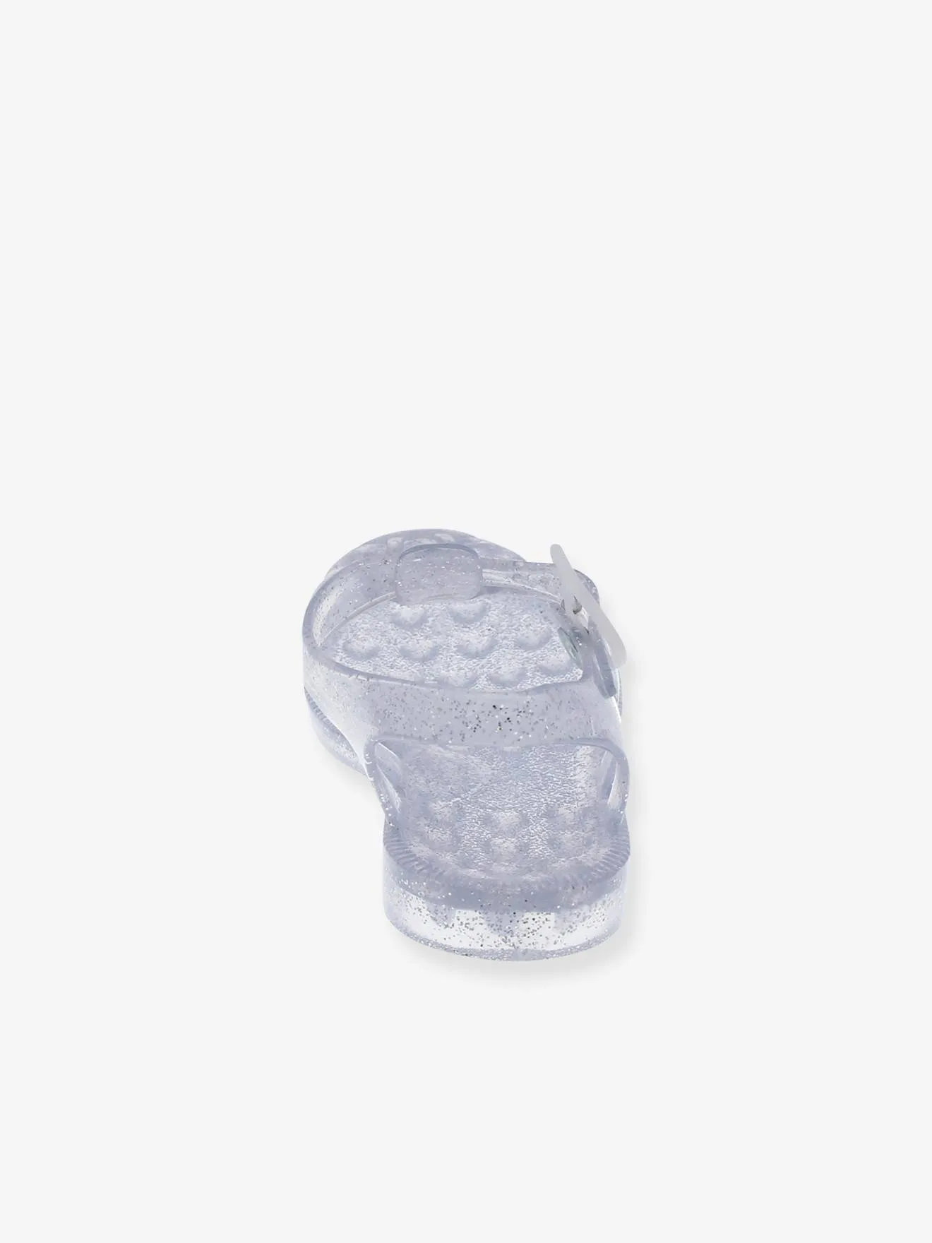 Girls' Sun Méduse® Candy Pink Sandals - Méduse
