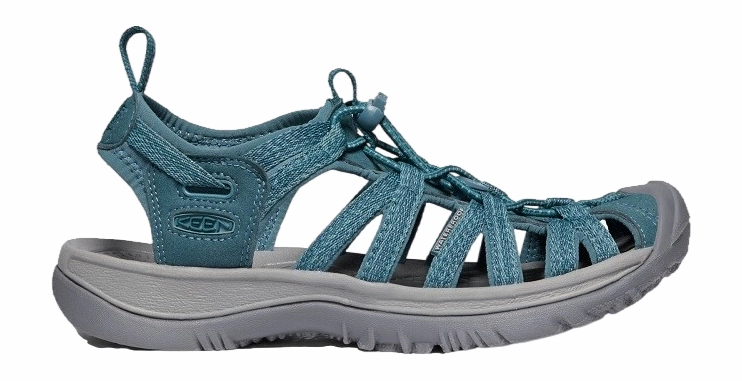 Sandales Keen Women Whisper Smoke Blue