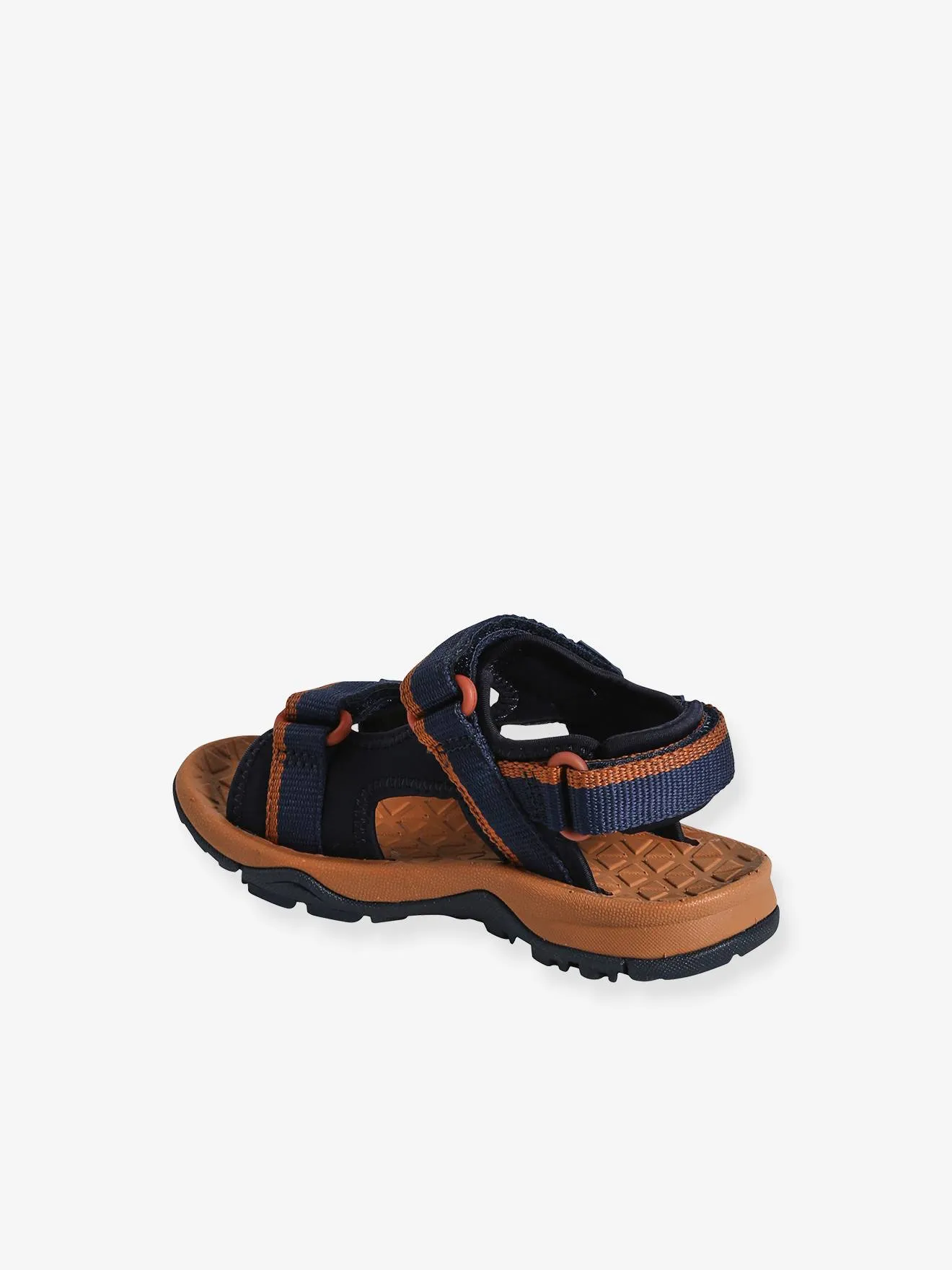 Blue Lot Children's All-Terrain Sandals - Maternity Collection - Vertbaudet