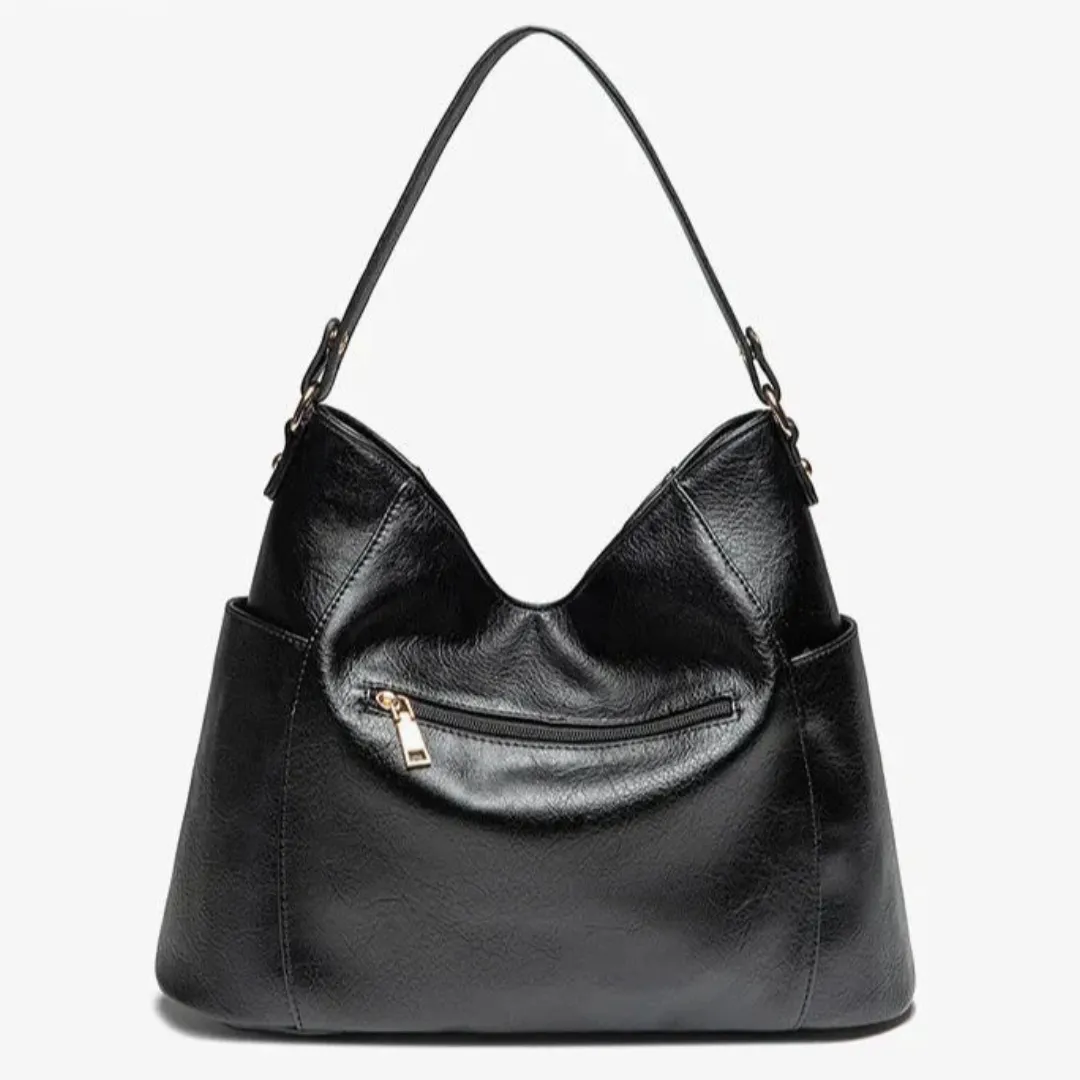 Selene - légance Vintage en Cuir